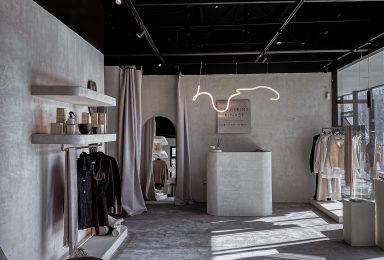 TAD | Tienda Catherine Kinast