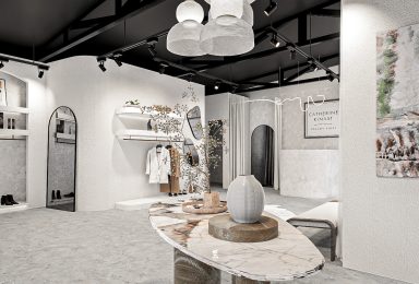 TAD | Tienda Catherine Kinast