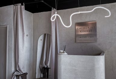 TAD | Tienda Catherine Kinast