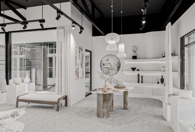 TAD | Tienda Catherine Kinast