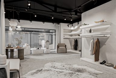 TAD | Tienda Catherine Kinast