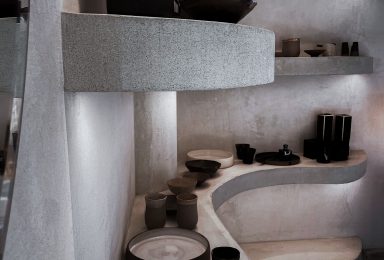 TAD | Tienda Catherine Kinast