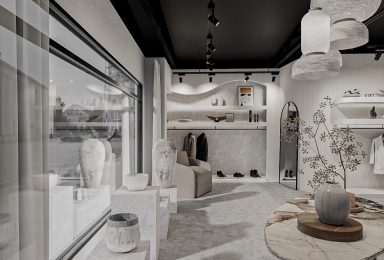 TAD | Tienda Catherine Kinast