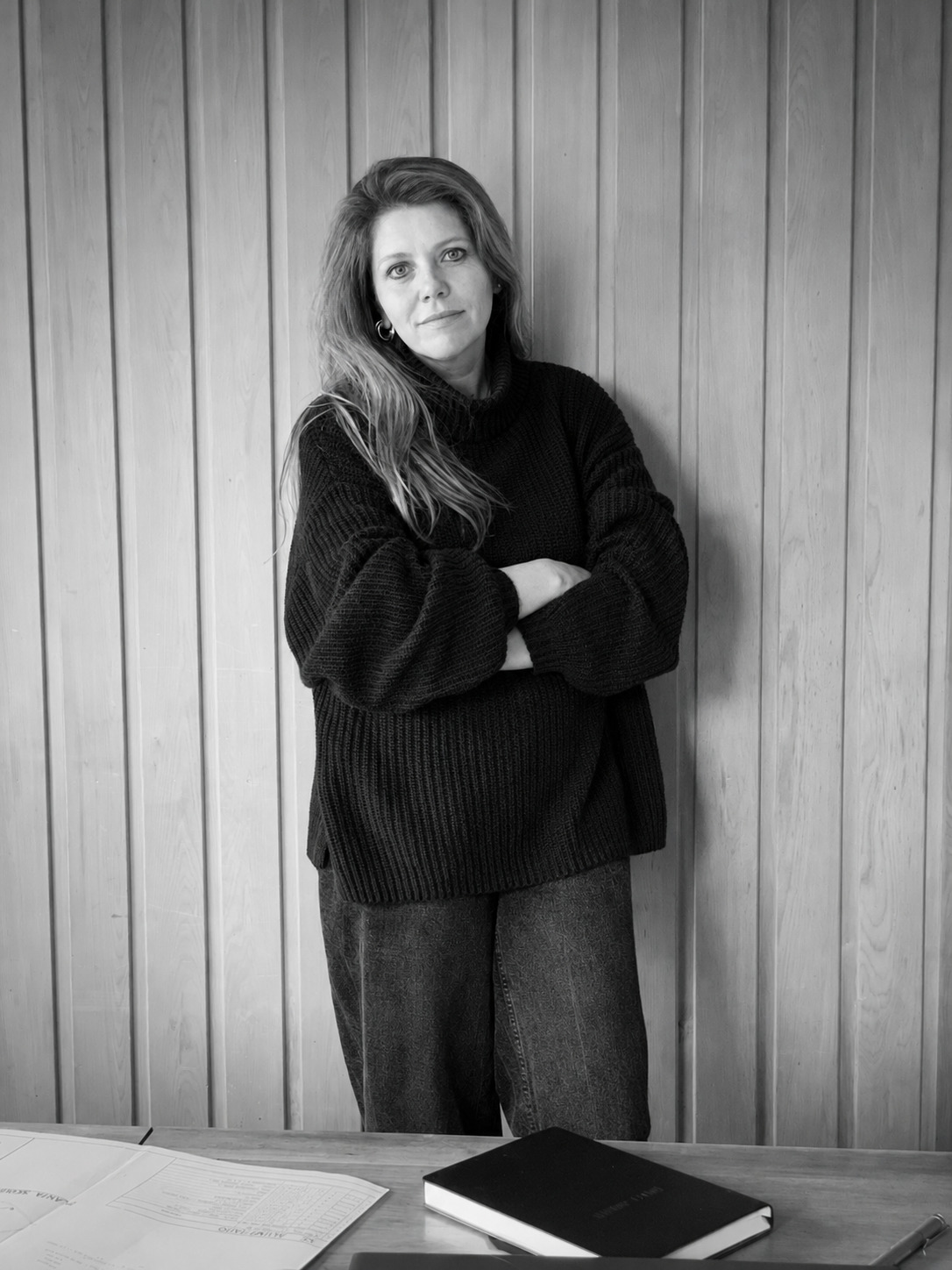 TAD | Catalina Teuber - Arquitecta