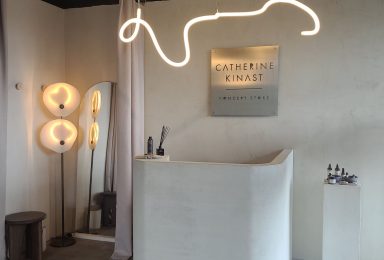 TAD | Tienda Catherine Kinast