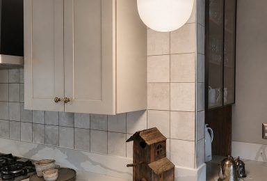TAD | Casa La Marina Reforma