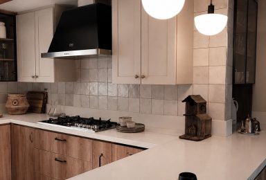 TAD | Casa La Marina Reforma