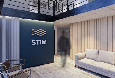 TAD | Oficinas STIM