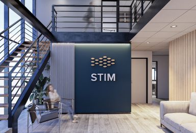 TAD | Oficinas STIM