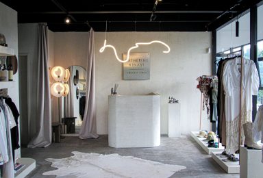 TAD | Tienda Catherine Kinast