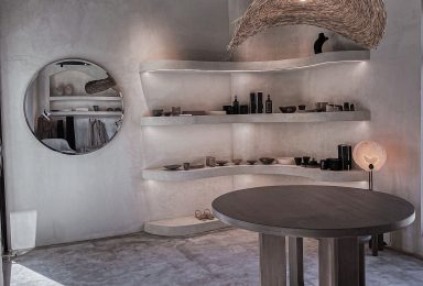 TAD | Tienda Catherine Kinast