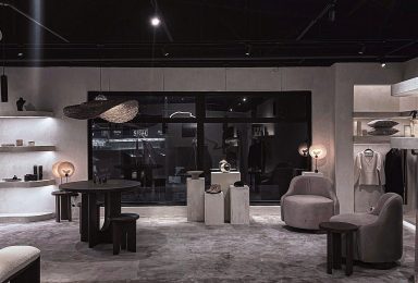TAD | Tienda Catherine Kinast