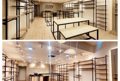 TAD | Tienda Dolly