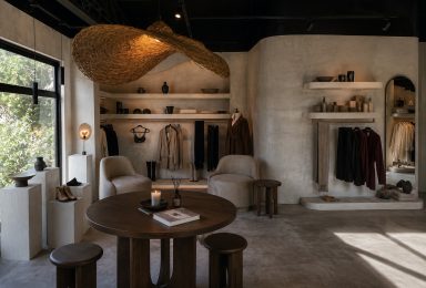 TAD | Tienda Catherine Kinast