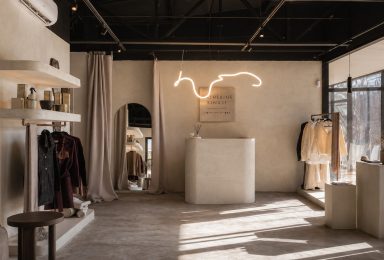 TAD | Tienda Catherine Kinast