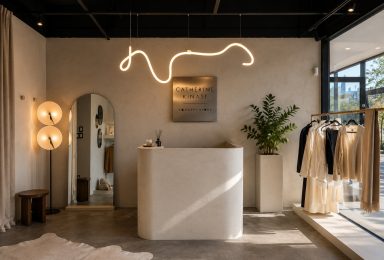 TAD | Tienda Catherine Kinast