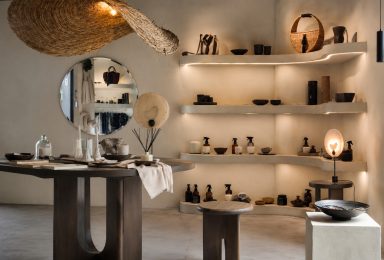 TAD | Tienda Catherine Kinast