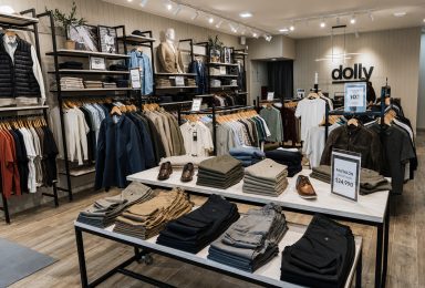TAD | Tienda Dolly