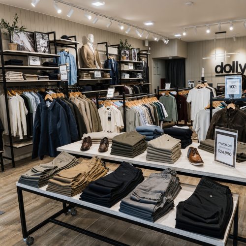TAD | Tienda Dolly