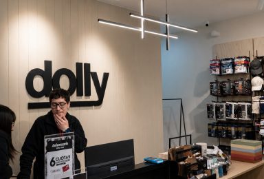 TAD | Tienda Dolly