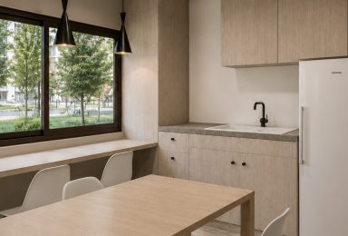 TAD | Oficinas STIM