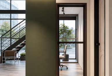 TAD | Oficinas STIM