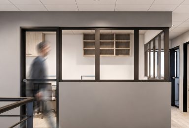 TAD | Oficinas STIM