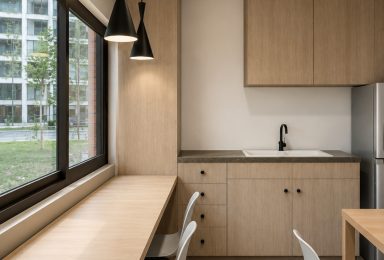 TAD | Oficinas STIM