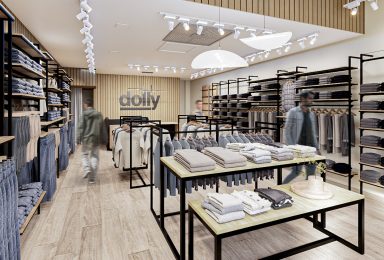 TAD | Tienda Dolly