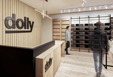 TAD | Tienda Dolly